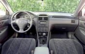 2002 Toyota Camry Solara Picture